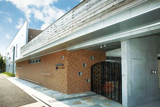 ゆめいろ保育園(神奈川県横浜市鶴見区)