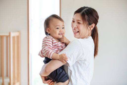 ゆめいろ保育園(神奈川県横浜市鶴見区)