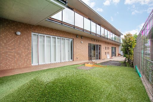 ゆめいろ保育園(神奈川県横浜市鶴見区)