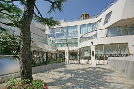 夢花保育園(東京都目黒区)