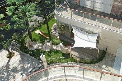 夢花保育園(東京都目黒区)