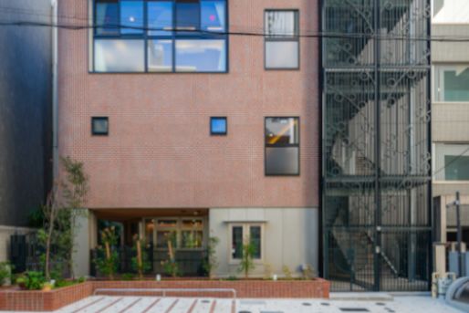 高輪夢保育園(東京都港区)