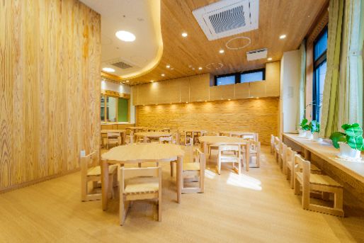 高輪夢保育園(東京都港区)