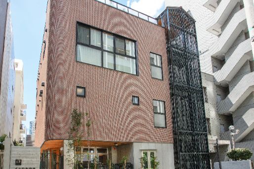 高輪夢保育園(東京都港区)