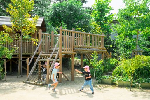 認定こども園 夢の鳥(大阪府豊中市)