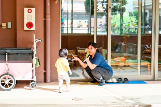 認定こども園 夢の鳥(大阪府豊中市)