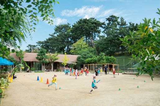 認定こども園 夢の鳥(大阪府豊中市)