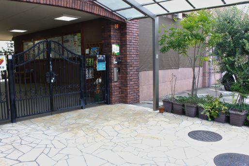 認定こども園 夢の鳥(大阪府豊中市)