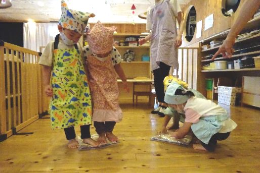 ホームマミーおくさわ(東京都世田谷区)