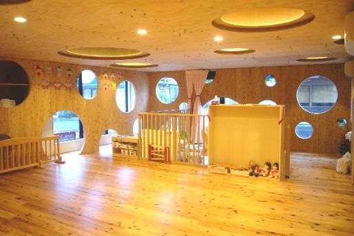 ホームマミーおくさわ(東京都世田谷区)