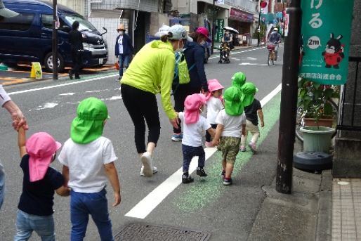 ホームマミーおくさわ(東京都世田谷区)