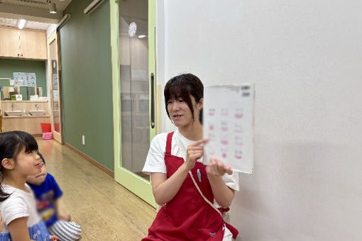 マグハウス江古田(東京都練馬区)