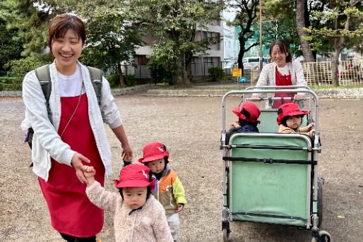 マグハウス江古田(東京都練馬区)