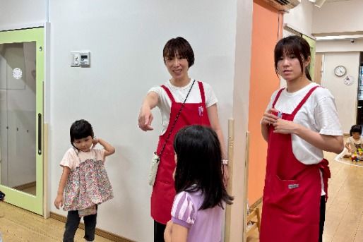 マグハウス江古田(東京都練馬区)