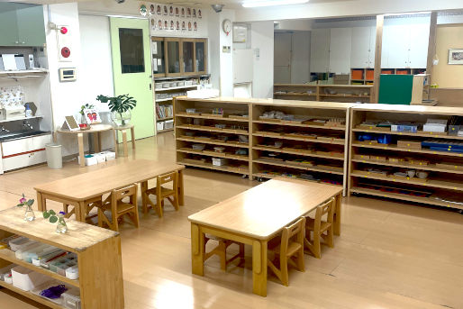 マグハウス都立大学(東京都目黒区)