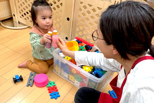 マグハウス都立大学(東京都目黒区)