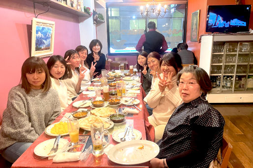 マグハウス都立大学(東京都目黒区)