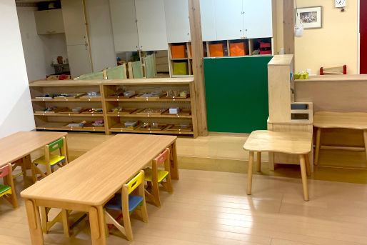 マグハウス都立大学(東京都目黒区)