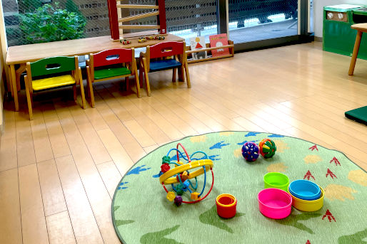 マグハウス都立大学(東京都目黒区)