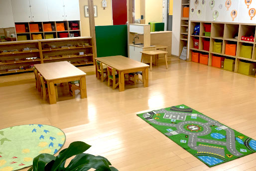 マグハウス都立大学(東京都目黒区)