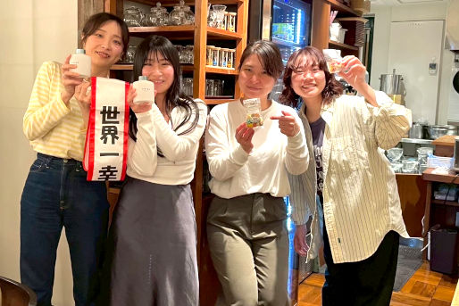 マグハウス西荻第2(東京都杉並区)