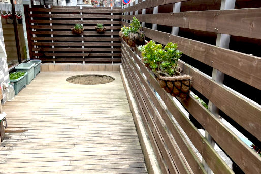 マグハウス西荻第2(東京都杉並区)