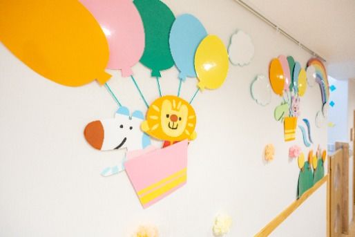 きららの杜保育園 原木中山(千葉県市川市)