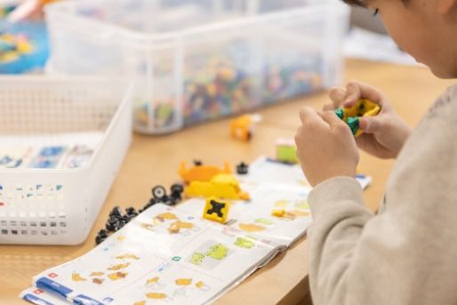 きららの杜保育園 原木中山(千葉県市川市)