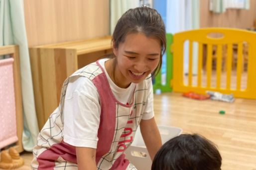 きららの杜保育園 原木中山(千葉県市川市)