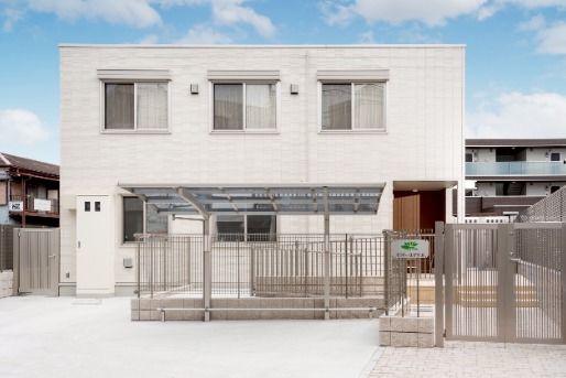 きららの杜保育園 原木中山(千葉県市川市)