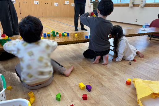 すまいるプラスざいもく教室(石川県金沢市)
