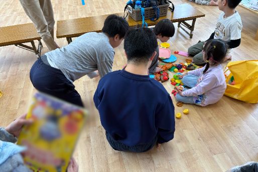 すまいるプラスざいもく教室(石川県金沢市)