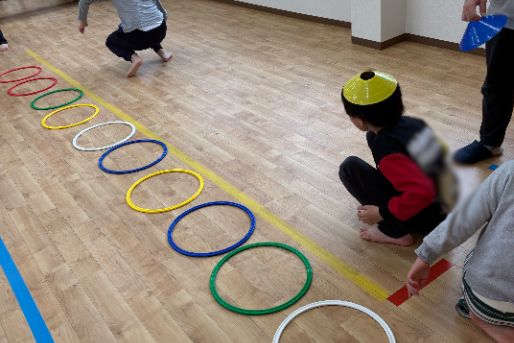 すまいるプラスざいもく教室(石川県金沢市)