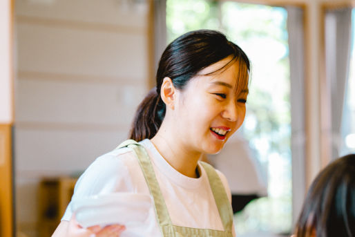 かほる保育園(東京都世田谷区)