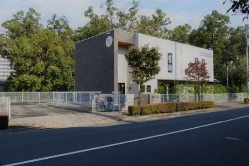 ロンドなないろ保育園(東京都東村山市)
