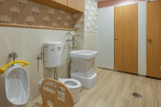 病児保育ころん(福岡県三潴郡大木町)