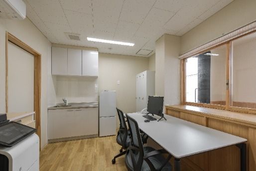 病児保育ころん(福岡県三潴郡大木町)