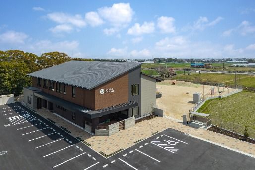 病児保育ころん(福岡県三潴郡大木町)