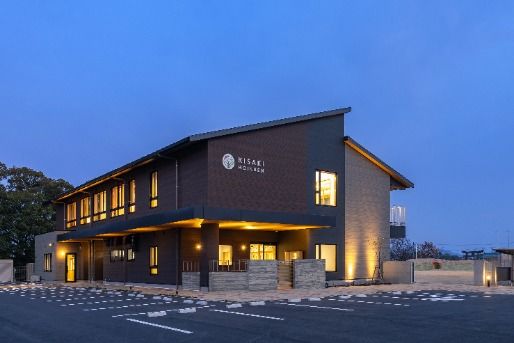 病児保育ころん(福岡県三潴郡大木町)