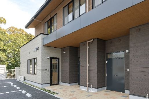 病児保育ころん(福岡県三潴郡大木町)