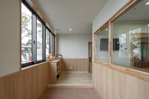病児保育ころん(福岡県三潴郡大木町)