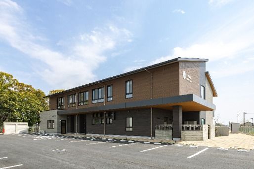 病児保育ころん(福岡県三潴郡大木町)
