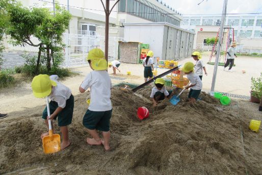 会計年度任用職員　公立保育所／認定こども園(滋賀県草津市)