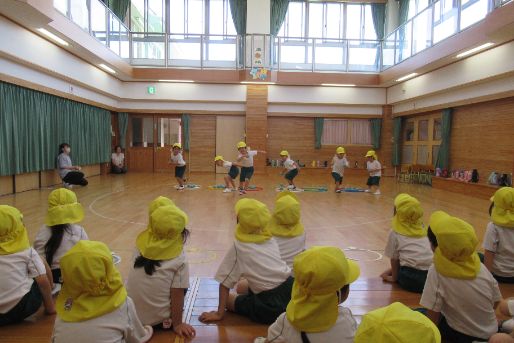会計年度任用職員　公立保育所／認定こども園(滋賀県草津市)