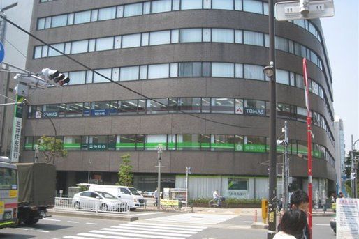 伸芽'Sクラブ託児 目黒校(東京都品川区)