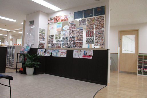 伸芽'Sクラブ託児 目黒校(東京都品川区)