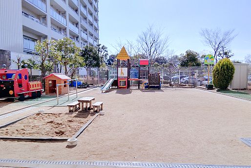 トットハウス浜北なかぜ(静岡県浜松市浜名区)