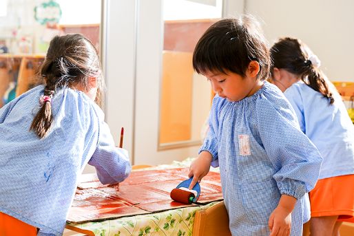 たいしょうがわ遊育園 BebeMaison(大阪府摂津市)