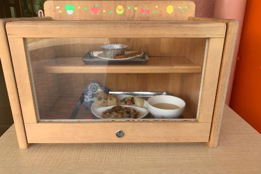 くすのき認定こども園(広島県三原市)