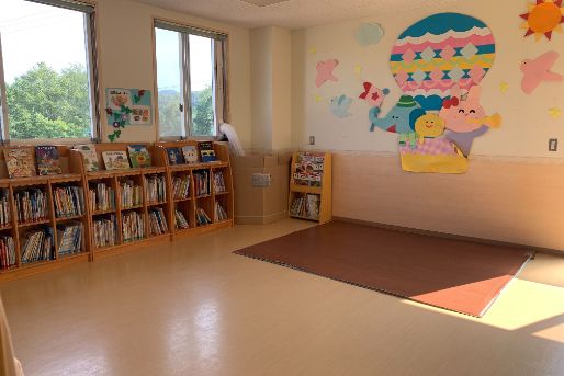 くすのき認定こども園(広島県三原市)